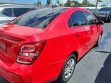 Used 2020 Chevrolet Sonic LS image 3