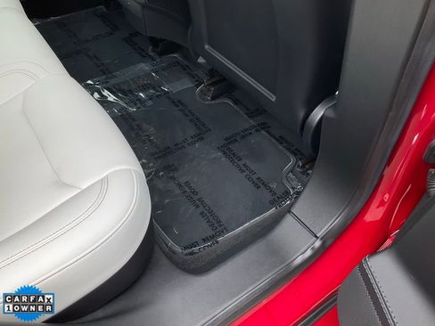 Used 2020 Tesla Model S Performance image 51