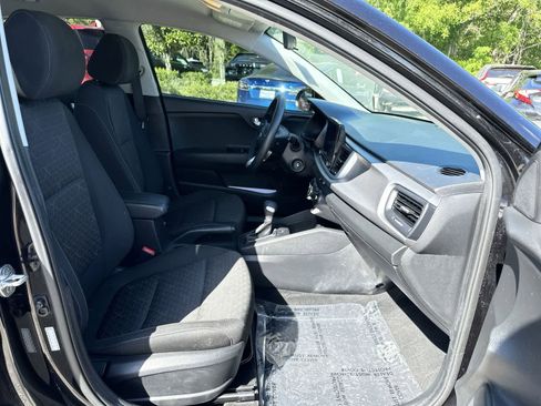 Used 2021 Kia Rio S FWD image 17