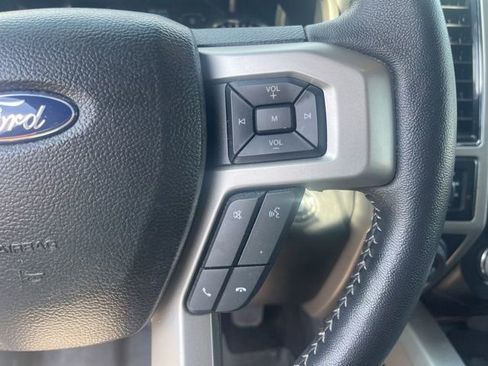 Certified 2020 Ford F150 Lariat w/ Equipment Group 502A Luxury AWD/4WD image 6