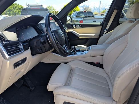 Used 2020 BMW X5 xDrive40i AWD/4WD image 24