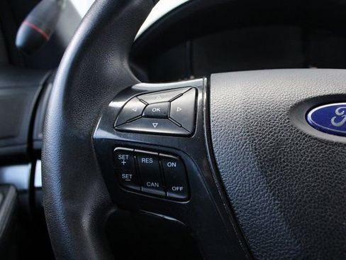 Used 2018 Ford Explorer 4WD Police Interceptor image 12