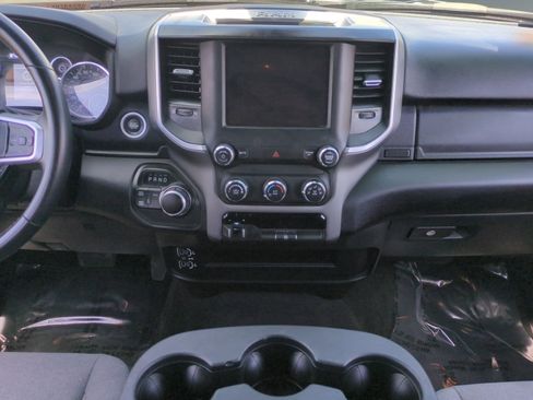 Used 2024 RAM 2500 Big Horn image 13