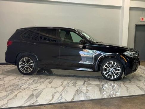 Used 2014 BMW X5 xDrive35i image 5