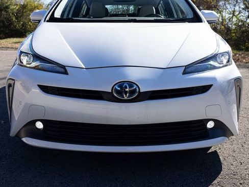 Used 2021 Toyota Prius AWD image 16