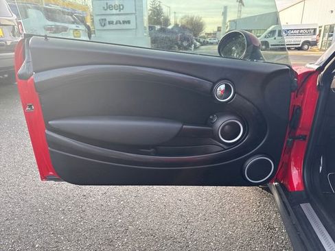 Used 2012 MINI Cooper Clubman S image 15