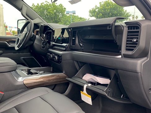 New 2026 Chevrolet Silverado 2500 LT w/ Trail Boss Package AWD/4WD image 22