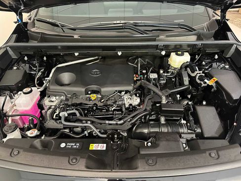 Certified 2026 Toyota RAV4 XSE AWD/4WD image 9