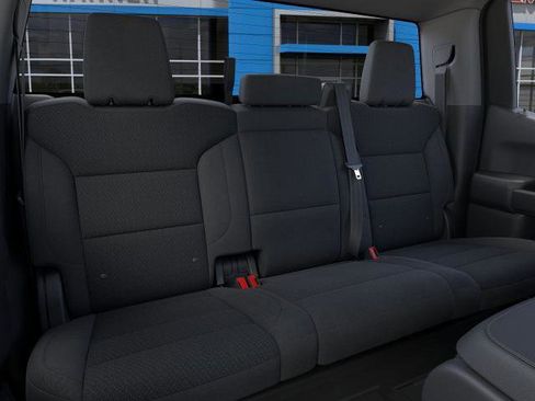 New 2026 GMC Sierra 1500 Pro w/ Pro Value Package image 33