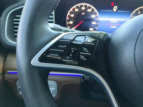 Used 2024 Mercedes-Benz GLE 350 GLE 350 image 29