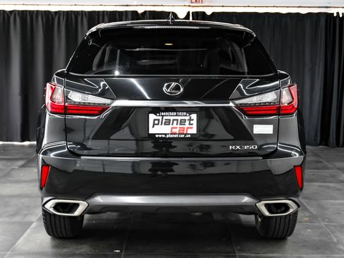 Used 2017 Lexus RX 350 FWD w/ Accessory Package image 8