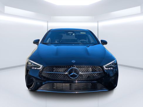 Used 2024 Mercedes-Benz CLA 250 image 8