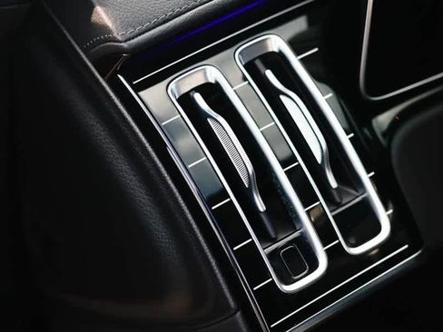 Certified 2023 Mercedes-Benz S 500 4MATIC image 30