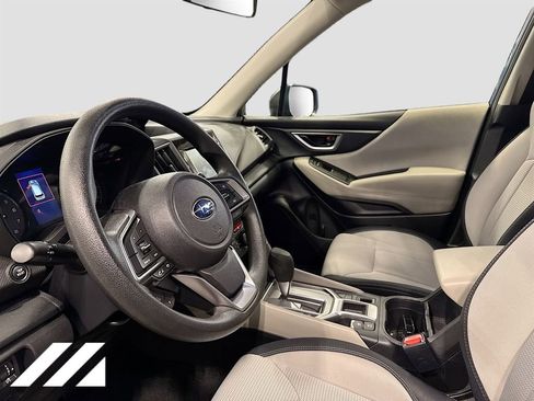 Used 2023 Subaru Forester image 9