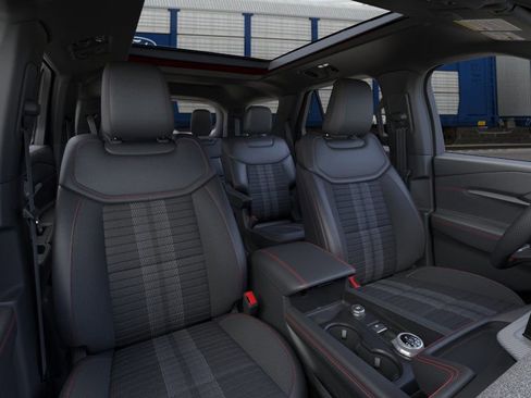 New 2026 Ford Explorer ST-Line image 10