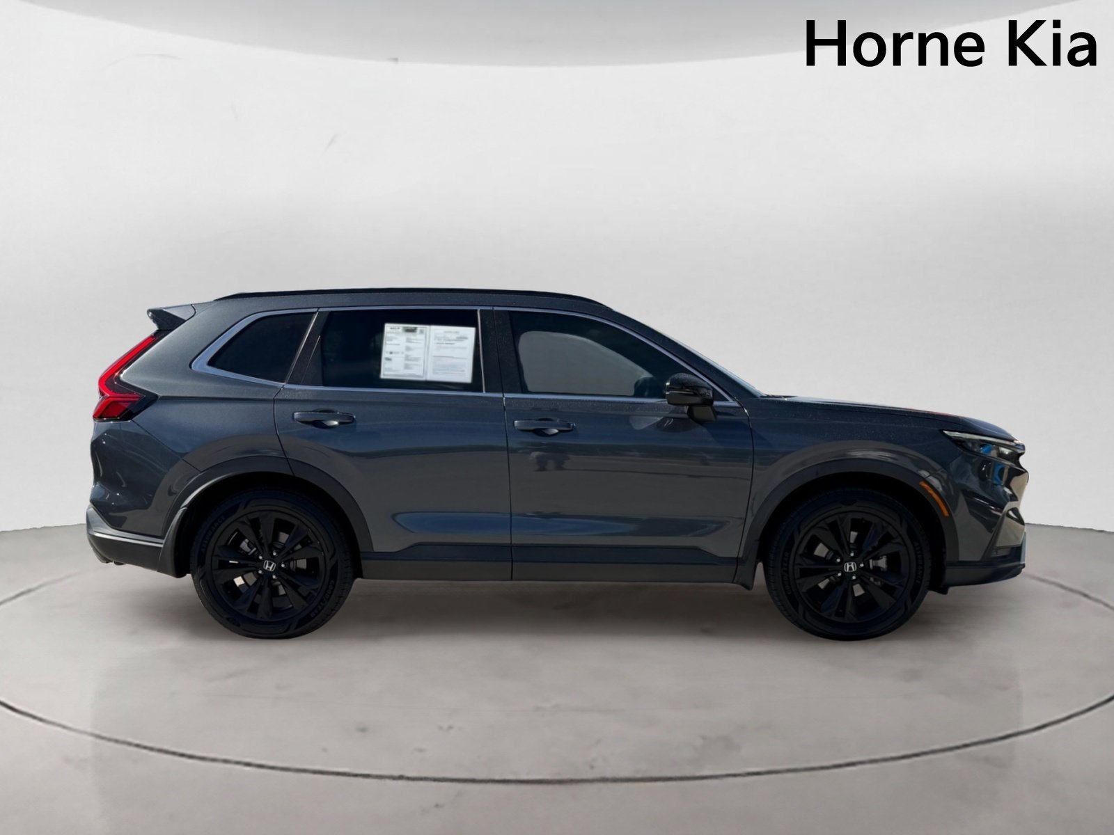 Used 2023 Honda CR-V Sport Touring image 3