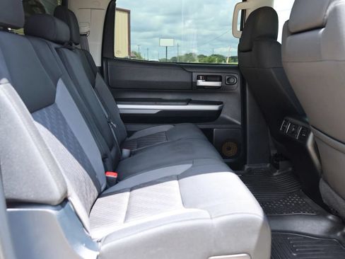 Used 2014 Toyota Tundra SR5 w/ SR5 Upgrade Package RWD image 37