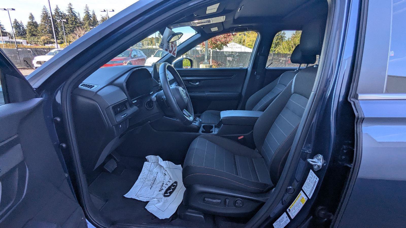 Used 2024 Honda CR-V Sport image 12