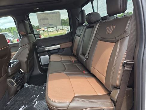 New 2026 Ford F150 King Ranch AWD/4WD image 16