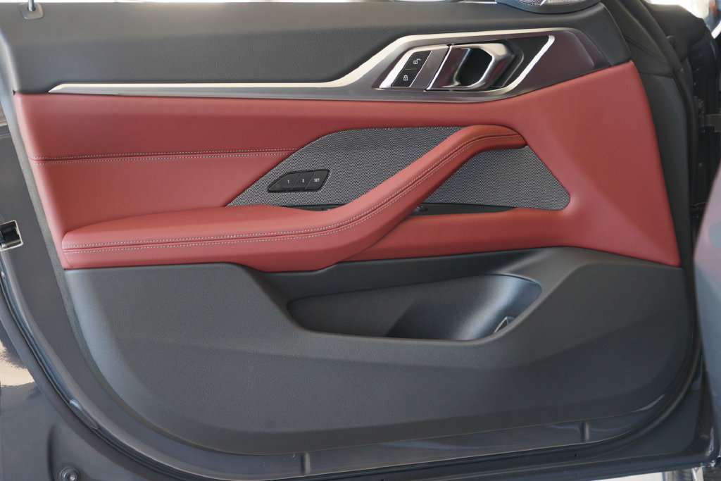 New 2027 BMW M440i w/ Premium Package RWD image 10