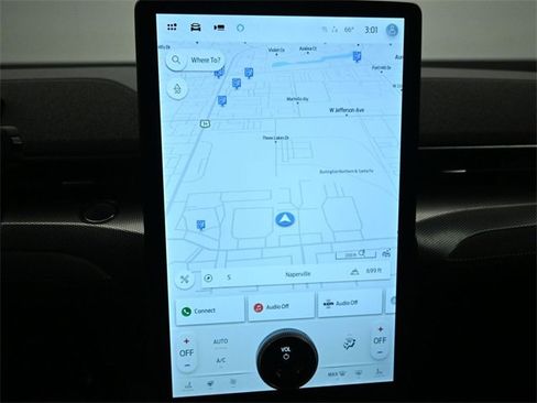 Certified 2024 Ford Mustang Mach-E GT image 16