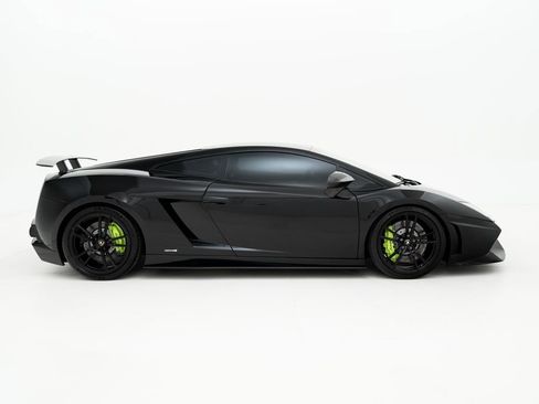 Used 2011 Lamborghini Gallardo Superleggera AWD/4WD image 2