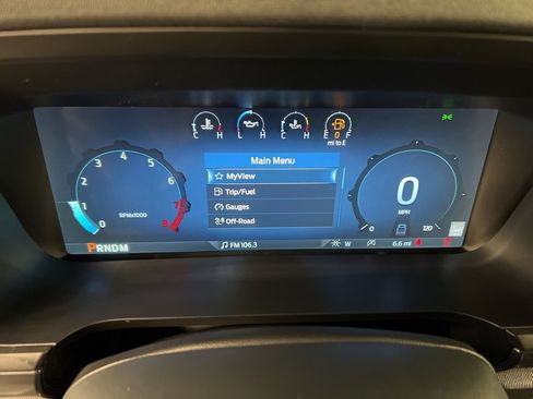 New 2026 Ford F150 Lariat image 25