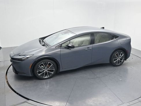 New 2026 Toyota Prius XLE image 55