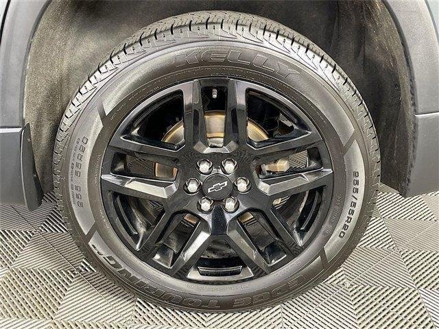 Used 2019 Chevrolet Traverse LT w/ LPO, Floor Liner Package AWD/4WD image 33