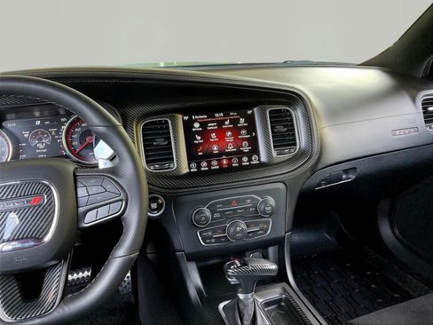 Used 2023 Dodge Charger Scat Pack RWD image 9