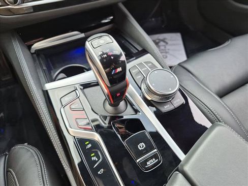 Used 2023 BMW M5 w/ Competition Package AWD/4WD image 12