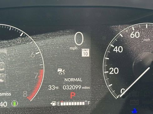 Used 2023 Honda HR-V Sport image 27