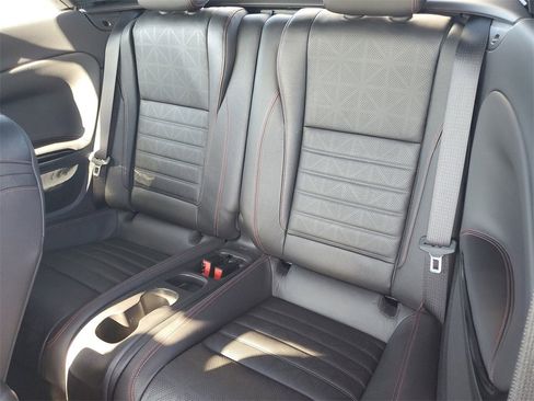 Used 2017 Buick Cascada Sport Touring image 22