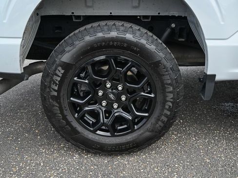 Used 2024 Ford F150 XLT w/ Equipment Group 302A MID image 14