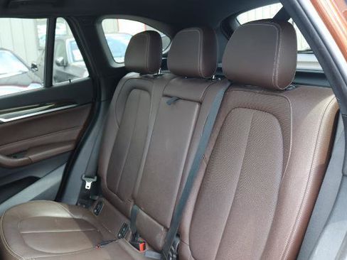 Used 2016 BMW X1 xDrive28i w/ Premium Package AWD/4WD image 20