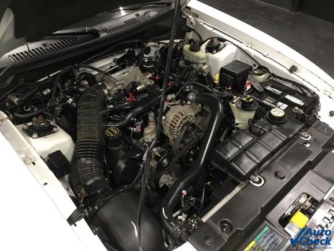 Used 2003 Ford Mustang GT image 41