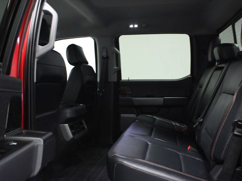 Used 2023 Ford F350 Lariat AWD/4WD image 13