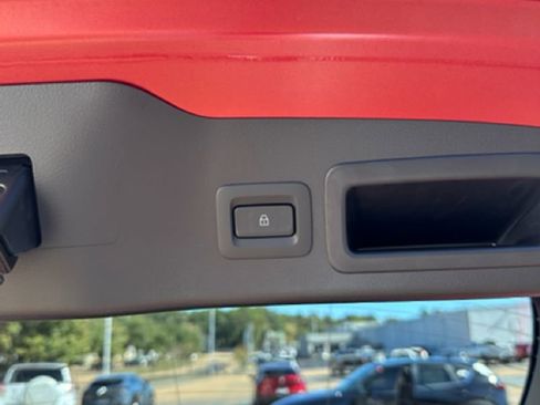 New 2026 MAZDA MAZDA3 s Sport image 24