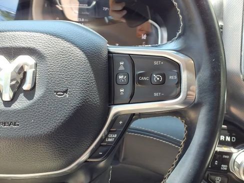Used 2023 RAM 1500 Limited AWD/4WD image 19