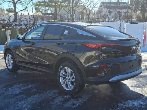 New 2026 Buick Envista Preferred image 4