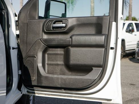 Used 2020 Chevrolet Silverado 2500 W/T w/ WT Convenience Package image 43