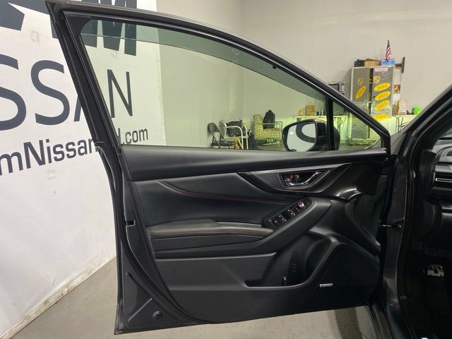 Used 2023 Subaru WRX Limited AWD/4WD image 9