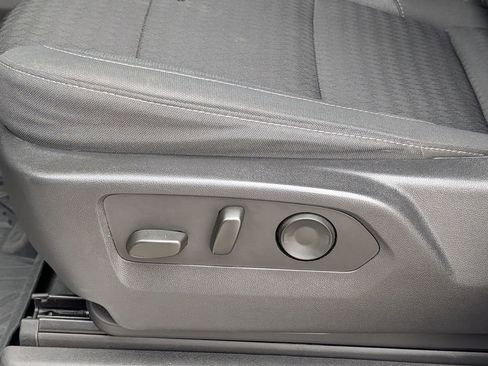 Used 2023 Chevrolet Silverado 1500 RST w/ Z71 Off-Road Package image 25