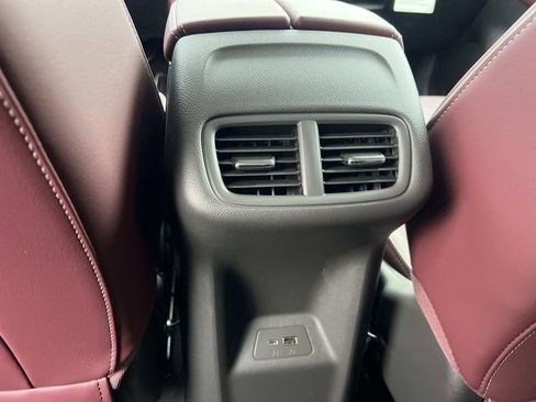 New 2026 Buick Envision Sport Touring AWD/4WD image 12