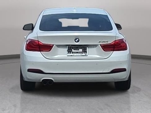 Used 2018 BMW 430i Gran Coupe RWD image 6