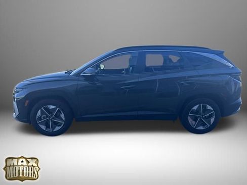 Used 2025 Hyundai Tucson SEL image 4