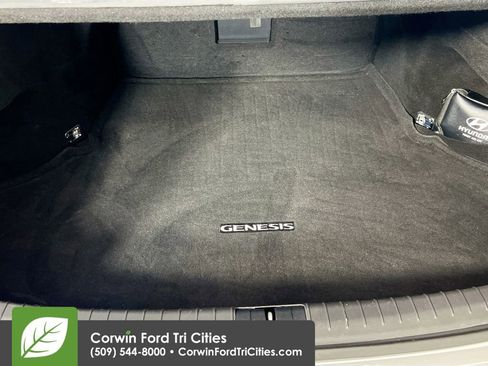 Used 2015 Hyundai Genesis 5.0 image 15