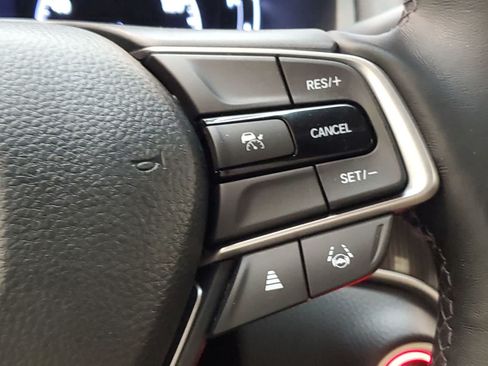 Used 2021 Honda Accord Sport image 11