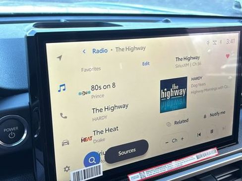 New 2026 Toyota 4Runner Limited image 19