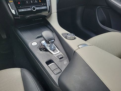 Used 2023 INFINITI QX55 Luxe w/ Cargo Package image 23